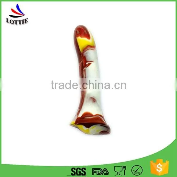 Lottie Realistic Big Dildo Silicone Flexible Penis Dick With Dildos Sex Products Properties and Sex Toy Type Soft Silicone Dildo photo-3