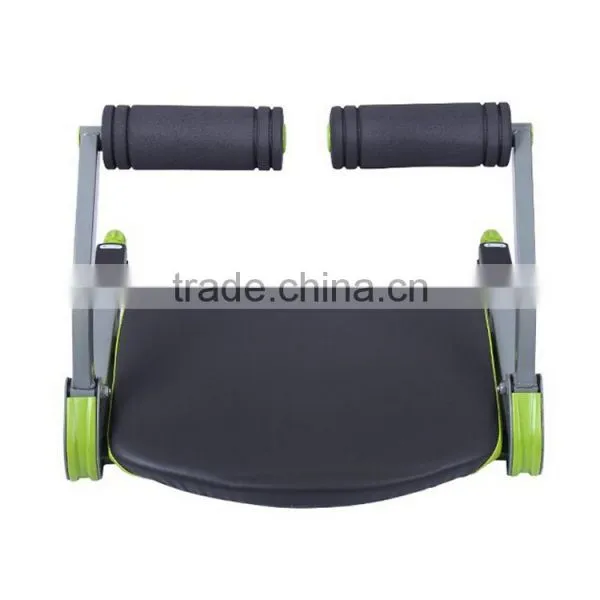Abdomen Gym Machine for Home Fitness photo-3