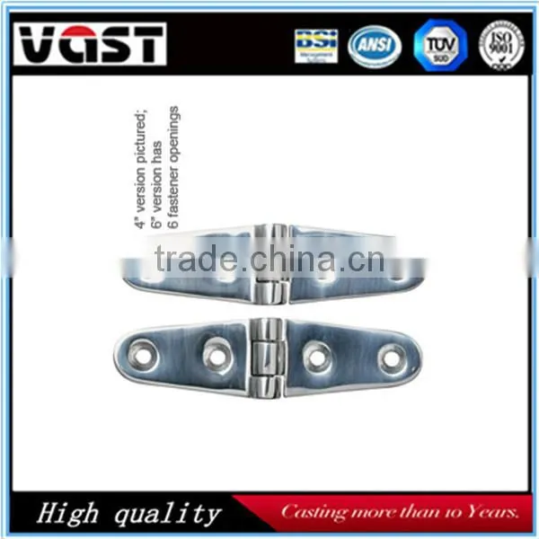 Stainless Steel Marine Hardware Hinge