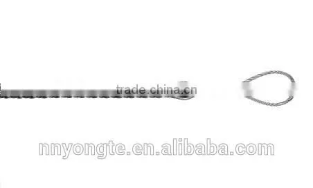 Hoisting Grip /Cable Pulling Grip/Wire Pulling Grips photo-3