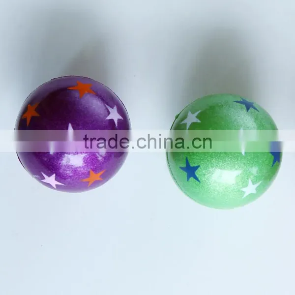 Promotional Printed Rubber Stress Ball photo-6