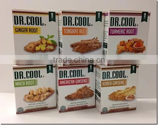 Dr Cool NutraCare Nutrition Whole-Grains Health Instant Food photo-2