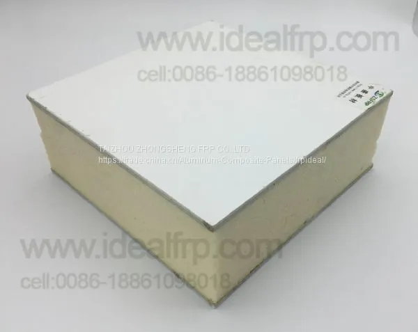 FRP Sandwich Panel