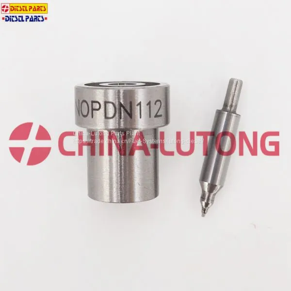 Injector Nozzle for Nissan - Ve Pump Parts Dn0pnd112 photo-4