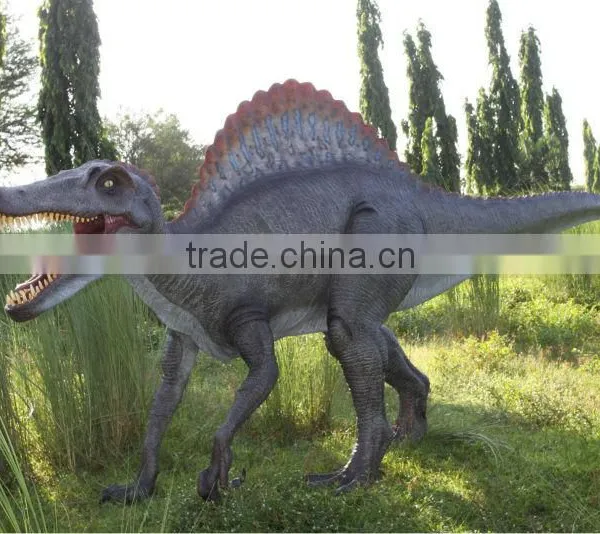Spinosaurus photo-6