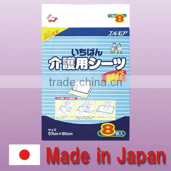 Reliable and Easy to Use Bed Nappy Health Care Product for Old Men and Women photo-2