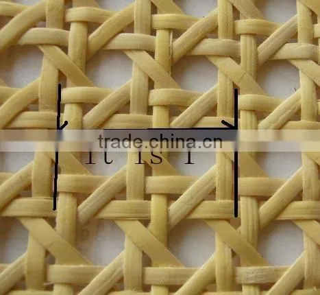 Rattan Cane Webbing photo-3