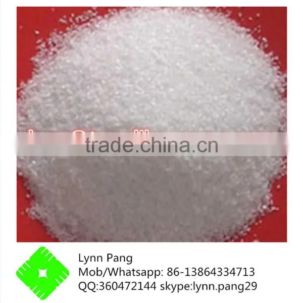 Super Absorbent Nonionic Polyacrylamide Polymer for Water Treatment photo-4