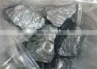 Pure polycrystalline silicon