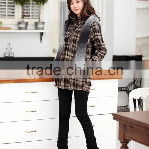 Hot Sale Autumn and Winter Women Pants Velvet Thickening Legging Trousers Plus Size Female Trousers Autumn Jeans photo-3