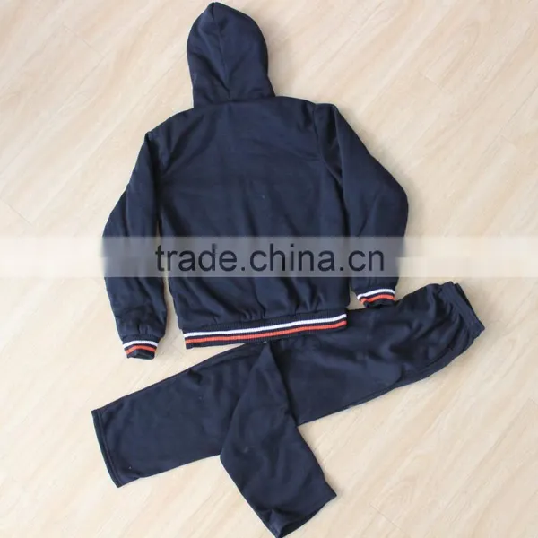 Autumn Fashion Style 2pcs Kids Clothes Children Clothing Set photo-6