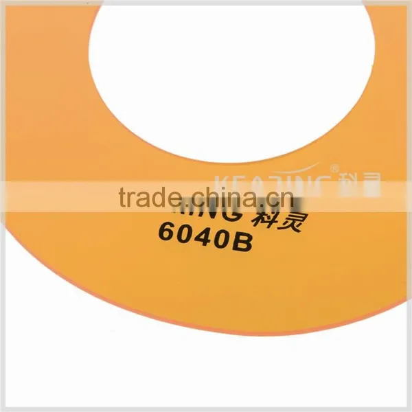 Kearing Garment Ruler,flexible Economical French Curve Ruler,pattern Grader Ruler Sewing#6040B photo-4