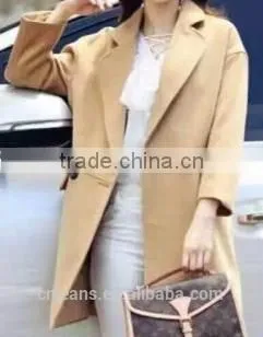 GZY Wholesale Fashion Design Coat Woman Winter Stock photo-2