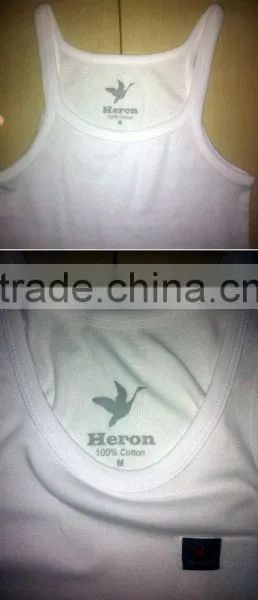 Tank Tops for Mens photo-3