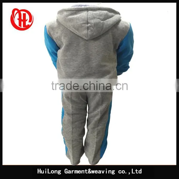 2016 Custom Quality China Kids Branded Clothing Wholesale photo-3