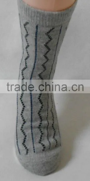 Fashion Casual Style Wool Women Socks photo-2