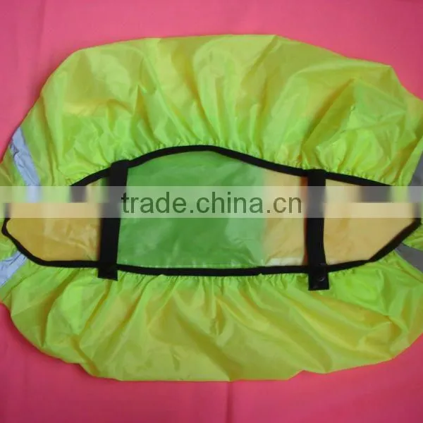 New Products Fashion Cute Waterproof Safety Backpack Cover photo-3