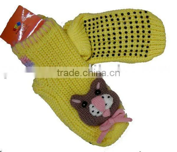 Floor Sock