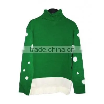 2016 New Design Unisex Cool Christmas Sweater photo-2