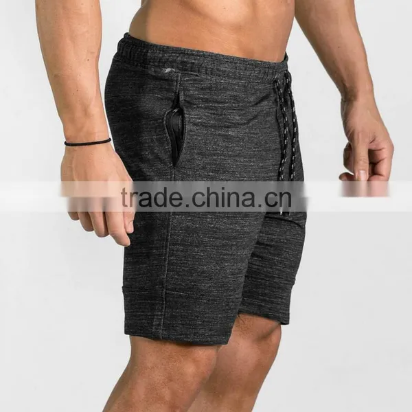 Fleece Active Shorts /Athletic Shorts/gym Shorts photo-2