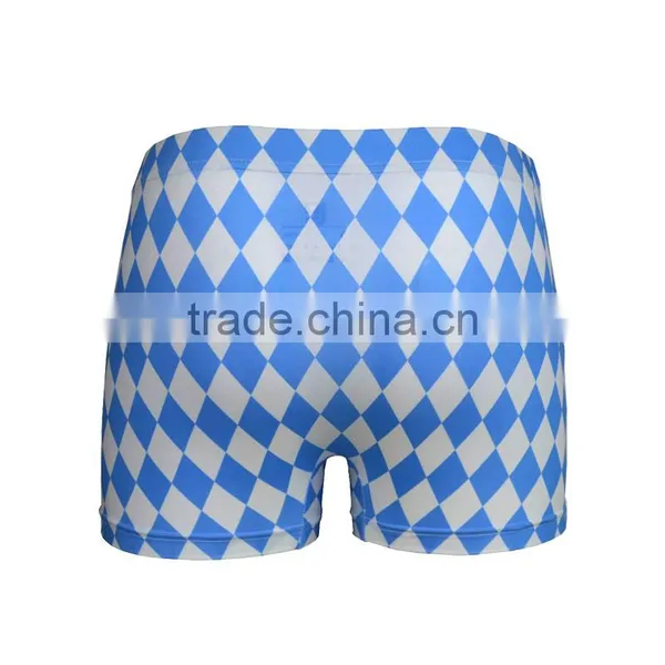 New Design Boxers Underwear Hot Sale Men Boxer photo-3