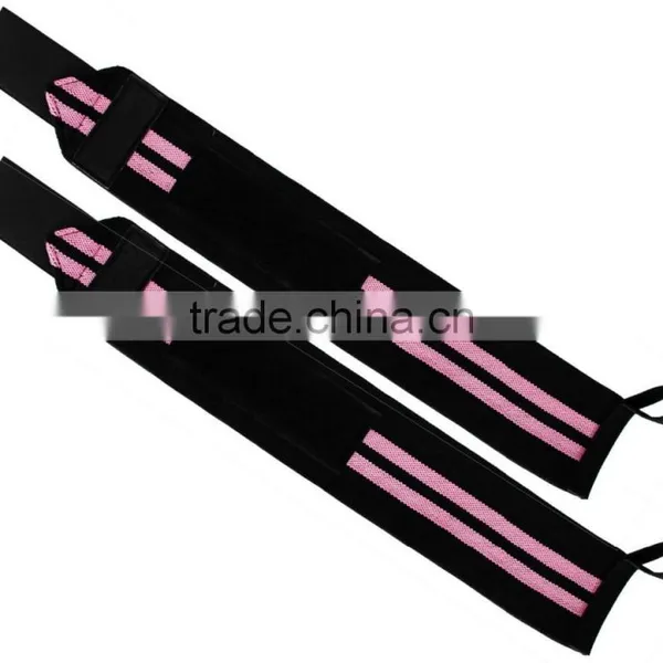 Weight Lifting Wrist Wrap SUPER photo-2