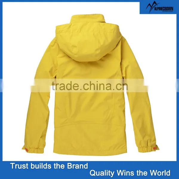2015 New Design Pattern of Women's Leather Jackets photo-6