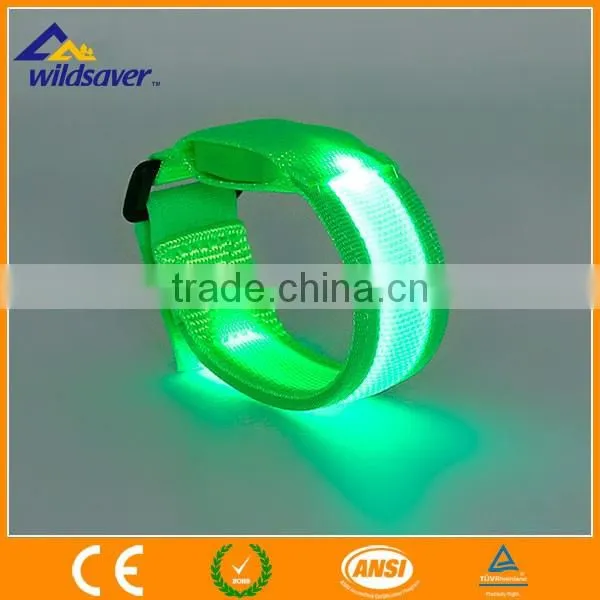 Wholesale Led Wristband for Event and Party photo-5