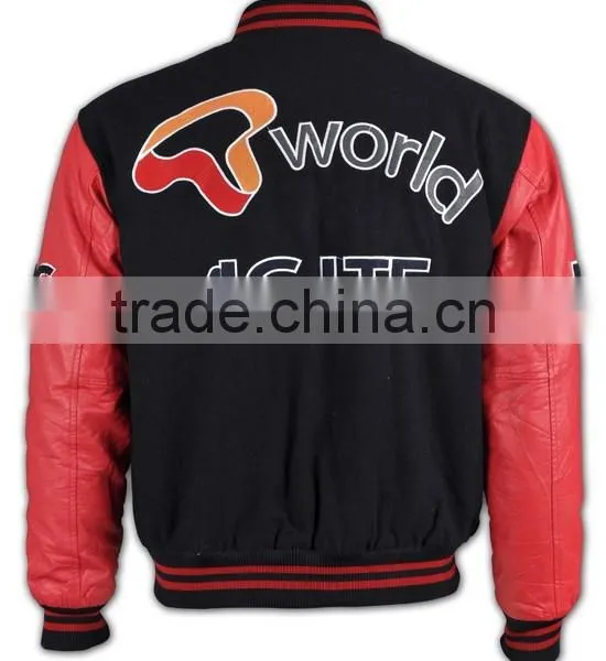 Full Equipped Factory Women and Men Good Quality Quality Jacket Sweater photo-3