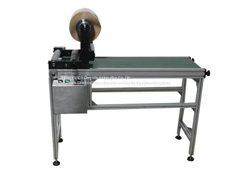 LED Board Processing Equipment Gluing Machine for Soft and Hard LED Bars photo-5