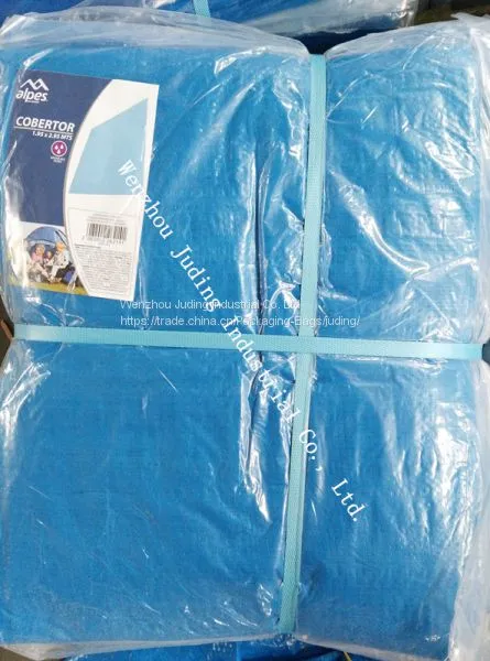 Waterproof Tarpaulin photo-2