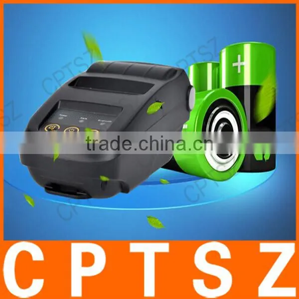 58mm Mini Portable Bluetooth Thermal Printer NT-1800 photo-6