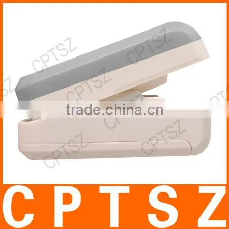 Bluetooth Wireless Connecting Finger-type Pulse Oximeter PC-60B5 photo-2