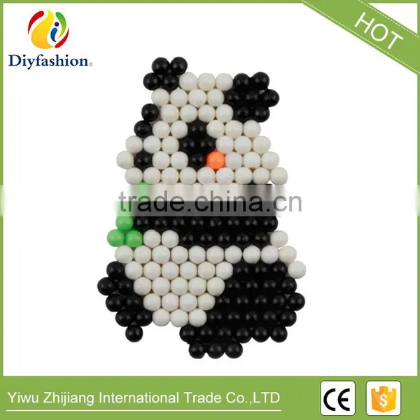 Wholesale Eco-Friendly Diy Magic Aqua Beads photo-5