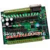 24MT Packed Stepping Pulse Speed Counting 485 Domestic PLC Industrial Control Panels by GX Developer Ladder photo-3