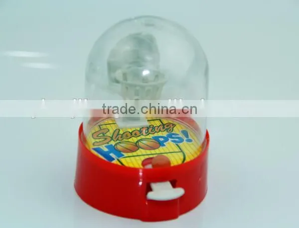 2017 New Mini Handheld Game Toy Mini Finger Basketball Shooting Hoops Childrem Educational Toy photo-4