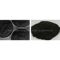 FC98.5%Min Graphite Petroleum Coke With Low Price photo-3