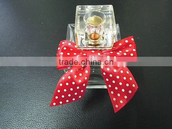 Top Grade Crazy Selling Elastic Tied Bottle String Bow photo-4