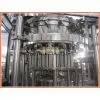 Carbonated Water Filling Machine