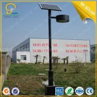 20W LED Courtyard Solar Light Hot-Sales Best After-sale Service