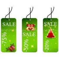 Gift Tags