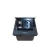 FZW-A001C-BK(G) Germany (Europe) Desktop Sockets
