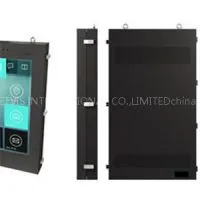 Outdoor Digital Signage Display