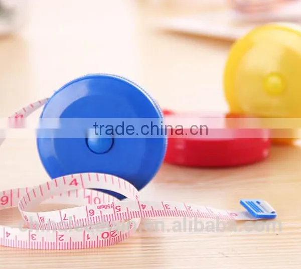 Printing LOGO custom wholesale tape measure for promotion gift