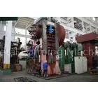Automobile High Precision Crank Press Machine / Hot Forging Presses MP-2500ton