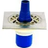 Floor Drain-SF-HGF100LX-3mm