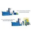 PL-17Dintermediate Copper Wire Drawing Machine