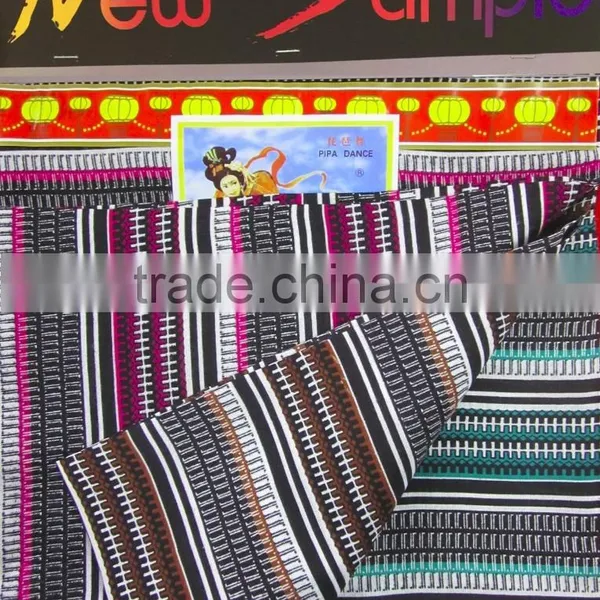 Viscose Fabric photo-5
