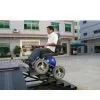 Unlimited Electric Wheelchair
