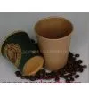 Sell- Sowinpak 6.Brown Hot Cups